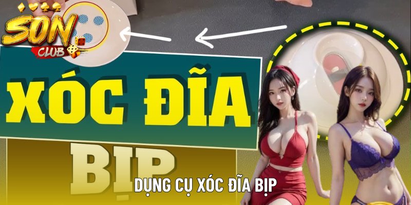 Dụng Cụ Xóc Đĩa Bịp: Sonclub Nghiêm Cấm Hành Vi Gian Lận